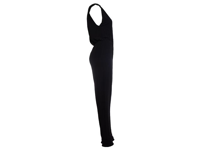 Autre Marque Jimmy Choo para H&M, Mono negro - vista 4