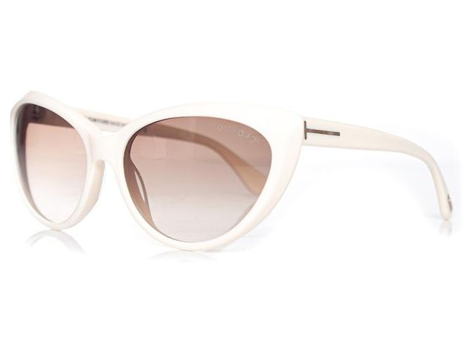 Tom Ford, Cat-Eye-Sonnenbrille Martina - Ansicht 2