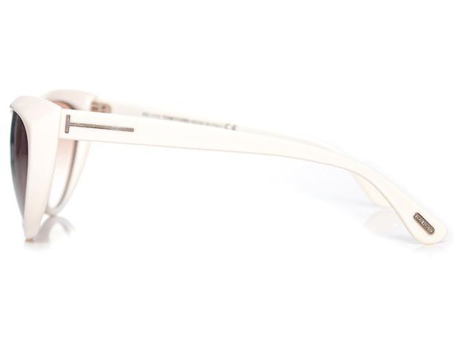 Tom Ford, Cat-Eye-Sonnenbrille Martina - Ansicht 4