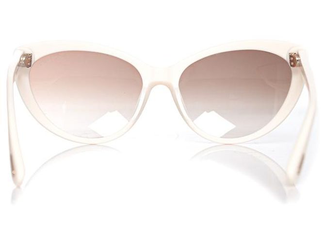 Tom Ford, Cat-Eye-Sonnenbrille Martina - Ansicht 5