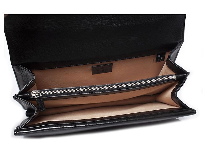 gucci, Borsa a quadretti Dionysus in tweed Multicolore - vista 10