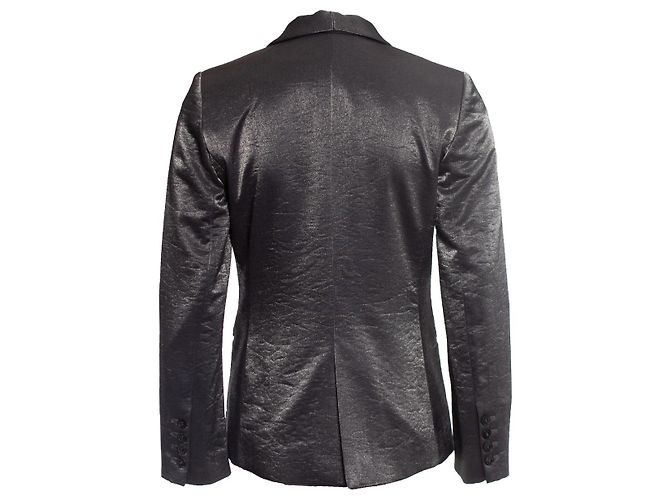 Sandro, Blazer metálico - vista 2