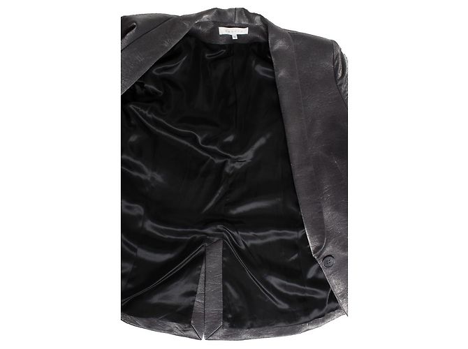 Sandro, Blazer metálico - vista 6