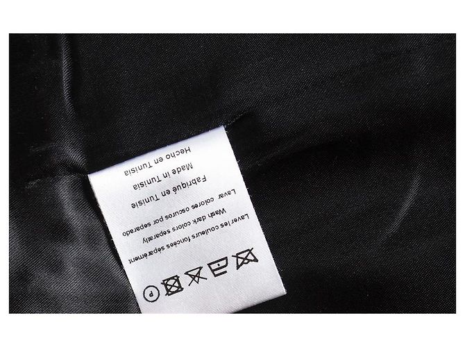 Sandro, Blazer metálico - vista 7