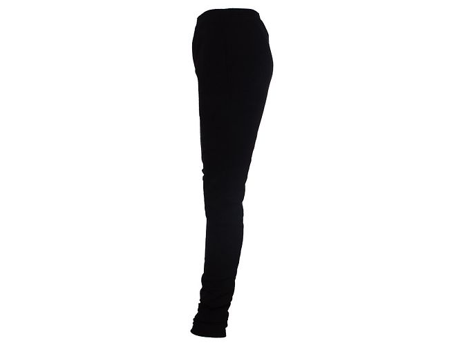Autre Marque Monique van heist, Schwarze Lycra-Leggings - Ansicht 4