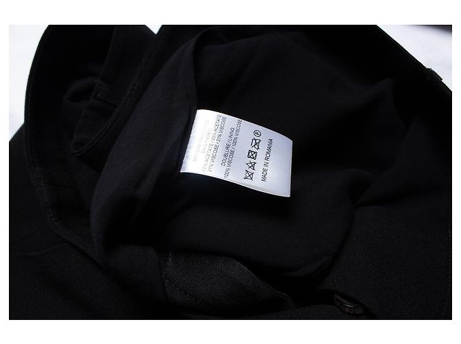 Autre Marque A VANESSA BRUNO, pantaloncini in nero - vista 5