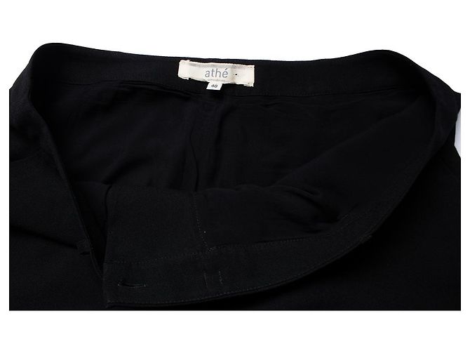 Autre Marque A VANESSA BRUNO, pantaloncini in nero - vista 7