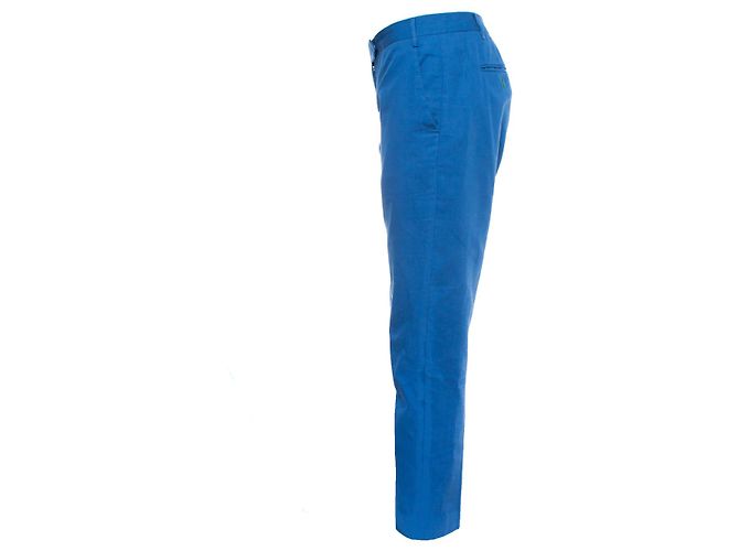 Paul Smith, Pantalones azules - vista 4