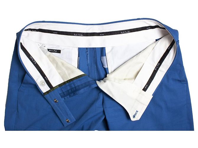 Paul Smith, Pantalones azules - vista 5