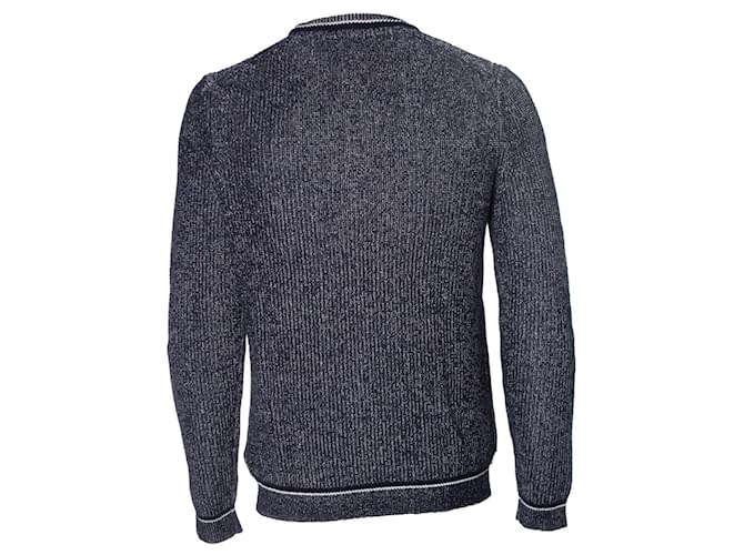 Ted Baker, Strickwaren in Blau - Ansicht 2