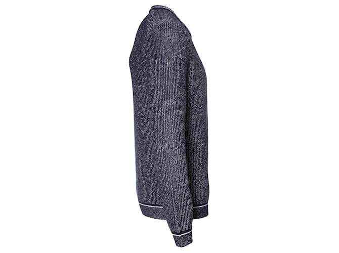 Ted Baker, Strickwaren in Blau - Ansicht 3