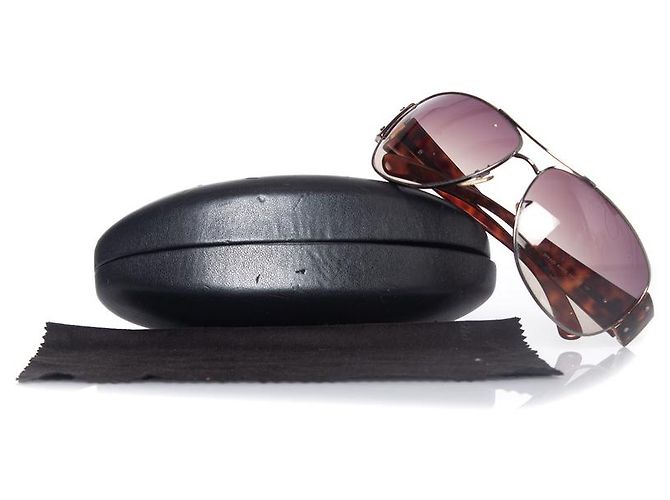 Prada, gafas de sol de aviador - vista 4