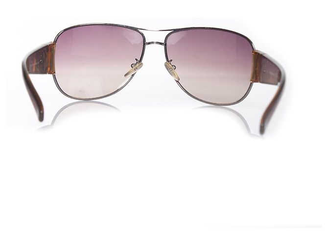 Prada, gafas de sol de aviador - vista 5
