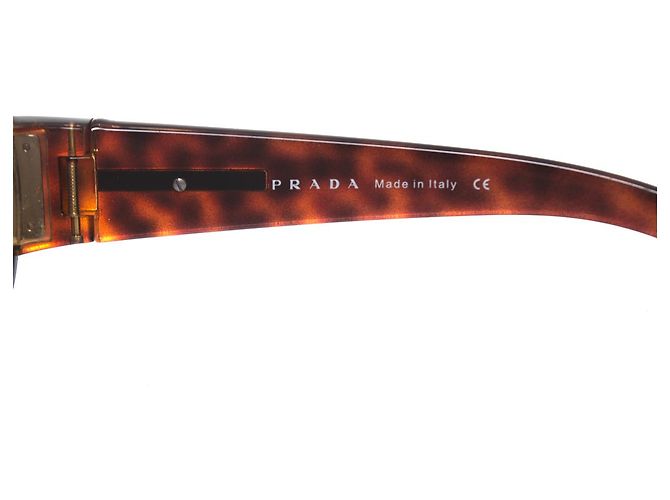 Prada, gafas de sol de aviador - vista 7