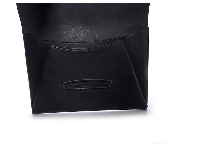 GIVENCHY, Pochette Antigona in pelle borchiata Nero - vista 5