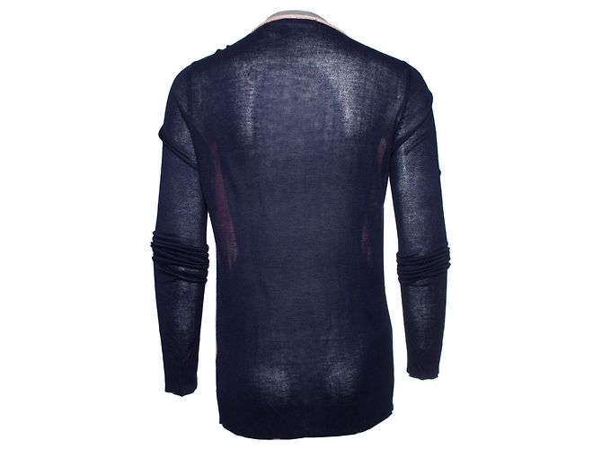 Autre Marque von ZWEITER FEMALE, Lola-Cardigan mit Lurex Mehrfarben - Ansicht 3