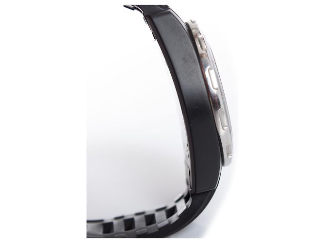 Chanel, J12 Marine in Schwarz - Ansicht 5