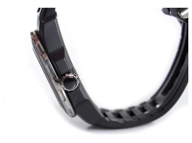 Chanel, J12 Marine in Schwarz - Ansicht 6