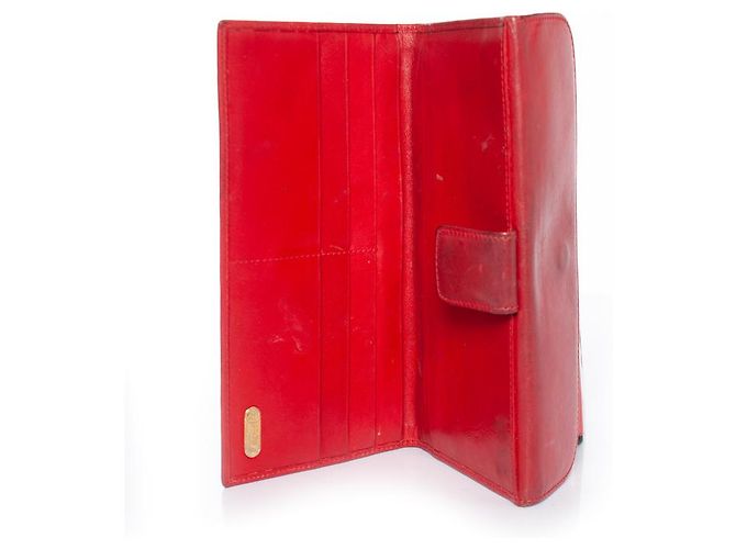 Fendi, Leopard wallet Multiple colors - view 4