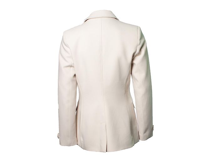Autre Marque Quinta Casa, blazer in beige - vista 3