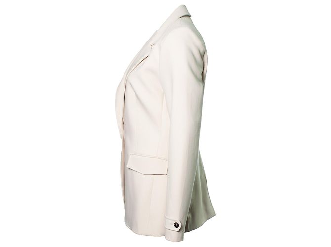 Autre Marque Quinta Casa, blazer in beige - vista 4