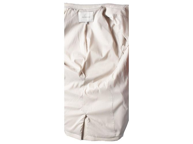 Autre Marque Quinta Casa, blazer in beige - vista 6