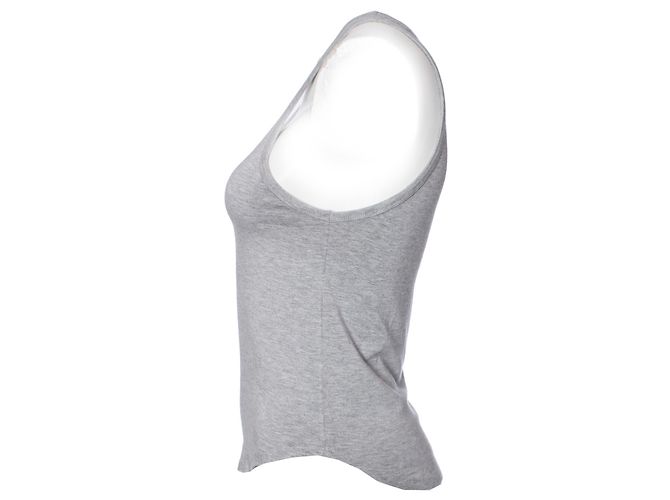 JOSEPH, Graues Tanktop in Größe S. - Ansicht 2