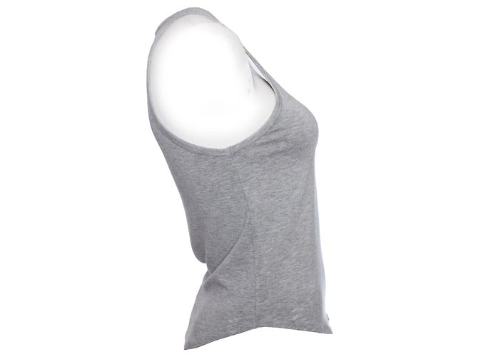 JOSEPH, Graues Tanktop in Größe S. - Ansicht 4