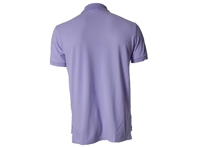 Autre Marque Polo de RALPH LAUREN, Polo en lila Púrpura - vista 2