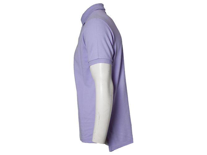 Autre Marque Polo de RALPH LAUREN, Polo en lila Púrpura - vista 4