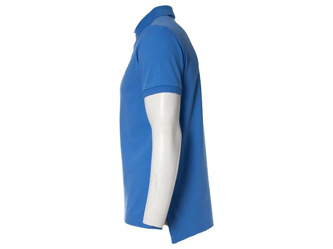 Autre Marque Polo de RALPH LAUREN, Polo en azul - vista 2