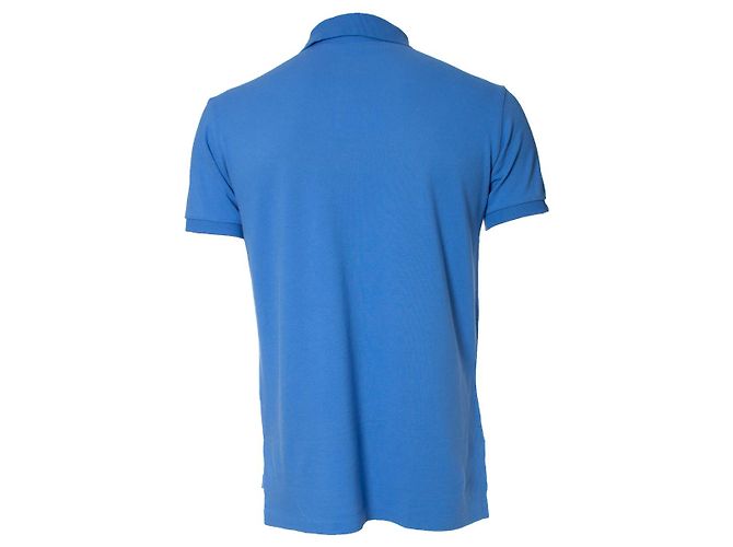 Autre Marque Polo de RALPH LAUREN, Polo en azul - vista 3