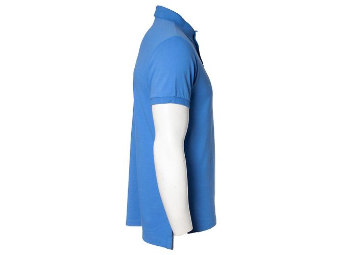 Autre Marque Polo de RALPH LAUREN, Polo en azul - vista 4