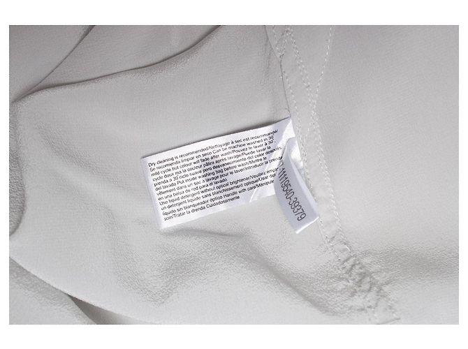 Filippa K, Mintgrüne Bluse - Ansicht 6