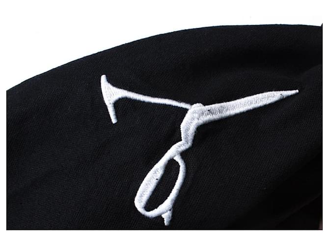 Autre Marque Denham, Blazerjacke in Schwarz - Ansicht 5