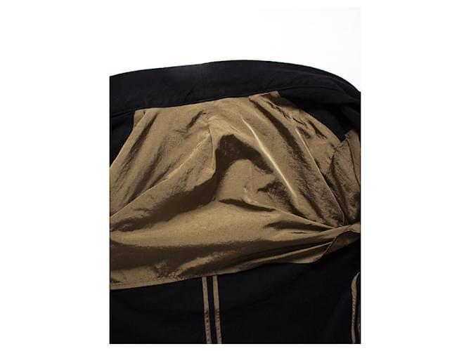 Autre Marque Denham, Blazerjacke in Schwarz - Ansicht 7