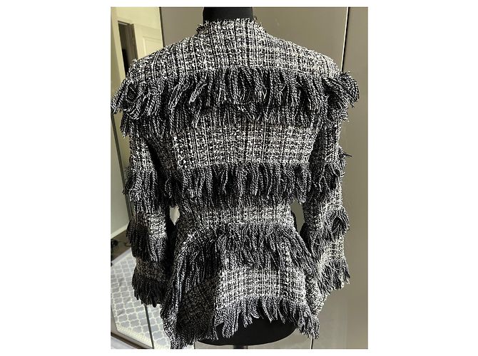 Sonia Rykiel Jackets - view 11
