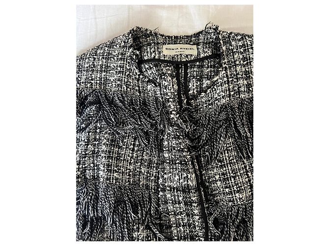 Sonia Rykiel Jackets - view 2