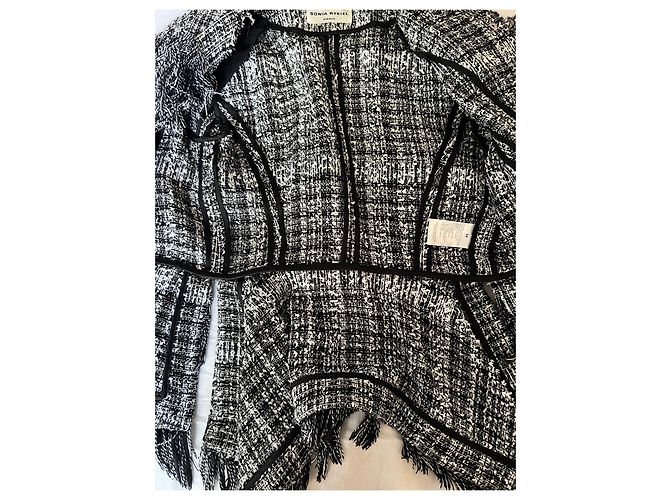 Sonia Rykiel Jackets - view 4