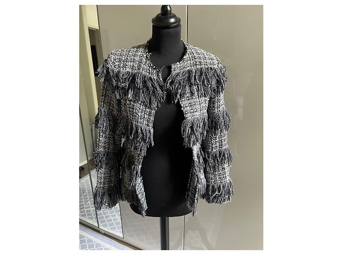 Sonia Rykiel Jackets - view 5