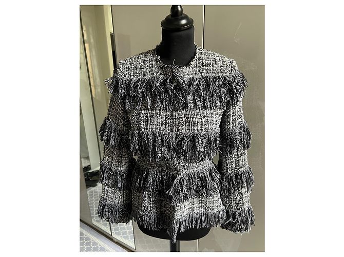 Sonia Rykiel Jackets - view 6