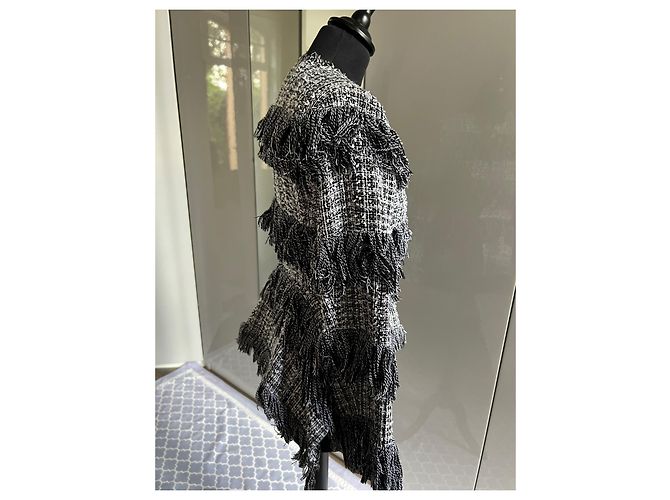 Sonia Rykiel Jackets - view 9