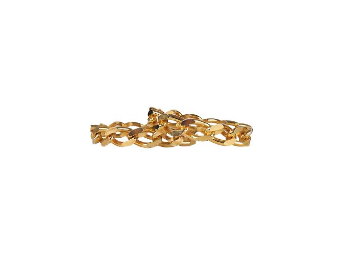 Autre Marque Collezione Privée Catena Braccialetti D'oro - vista 2
