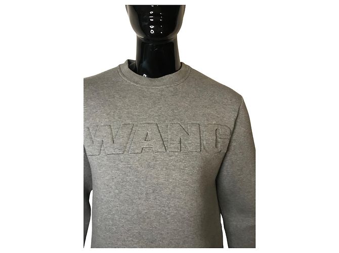 Alexander Wang Alessandro Wang Grigio - vista 2