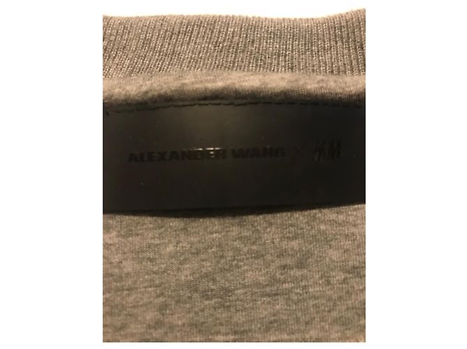 Alexander Wang Alessandro Wang Grigio - vista 4