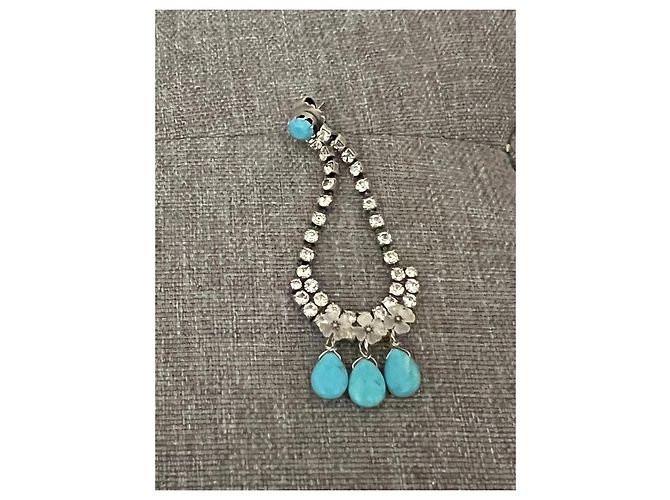 Gas Earrings - view 2