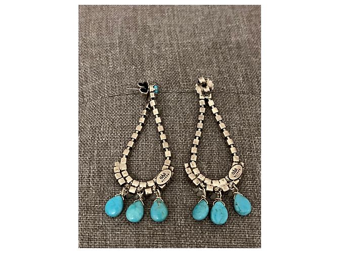 Gas Earrings - view 3
