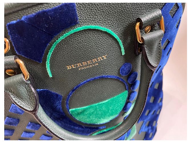 Burberry Prorsum BLOOMSBURY - vista 7