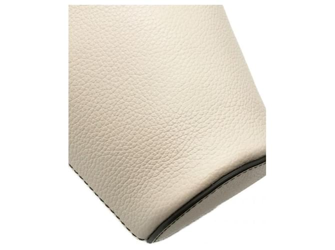 See by Chloé ***SEE BY CHLOE Borsa a secchiello Cecilya Beige - vista 4