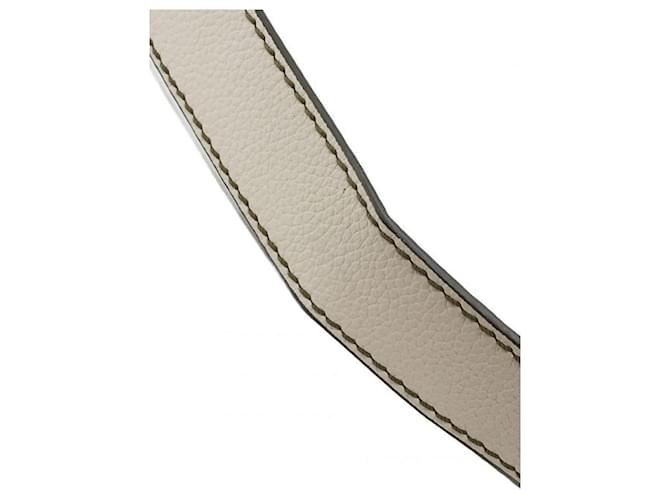 See by Chloé ***SEE BY CHLOE Borsa a secchiello Cecilya Beige - vista 6
